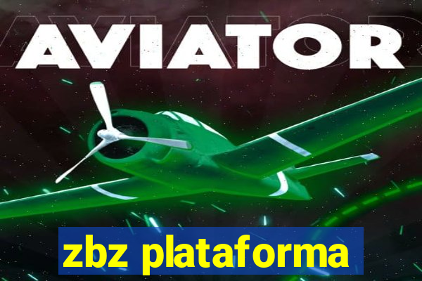 zbz plataforma